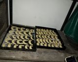 Foto del paso 5 de la receta: Medialunas 🥐