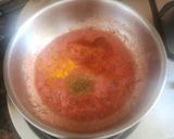 A picture of step 3 of Guava Curry.