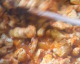 Csülkös káposzta recept fázis 1 fotója