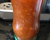Foto del paso 4 de la receta: Mermelada de pera y manzana