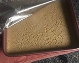 Foto del paso 4 de la receta: Flan 🍮 de galletas marias