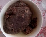 Foto langkah ke 11 dari resep Pasta Kacang Merah Resep Pufflova.