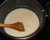 Foto del paso 1 de la receta: Dulce de leche