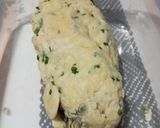 Foto langkah ke 4 dari resep Kue Bawang Gunting Renyah.