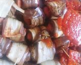 Φωτογραφία βήματος 3 της συνταγής Μεζεδάκι! 😋