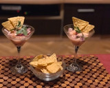 Foto del paso 5 de la receta: Ceviche especial aniversario Cookpad