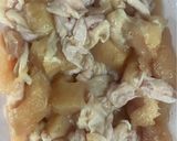 Foto langkah ke 1 dari resep Ayam kecap (mie ayam).