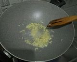 Foto langkah ke 2 dari resep Spaghetti carbonara.