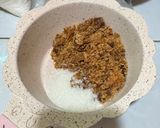 Foto langkah ke 2 dari resep Es Cendol Sagu.