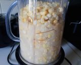 Foto del paso 1 de la receta: Atol de maíz tierno