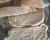 Foto del paso 5 de la receta: Pan casero muy esponjoso
