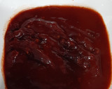 Foto del paso 5 de la receta: Albóndigas con chipotle (picosas)
