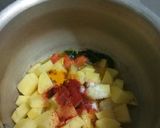 રસાવાળુ બટાકાનું શાક (Rasavala Potato Sabji Recipe In Gujarati) રેસીપી સ્ટેપ4ફોટો