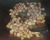 素羹的食譜步驟4照片