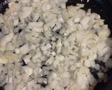 Foto del paso 1 de la receta: Cazuelitas con reciclado de pollo, espinacas y choclo