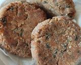 Tonhalfasírt konzervből recept fázis 2 fotója