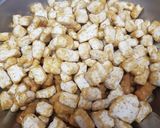 Foto langkah ke 2 dari resep Tumis Tempe Tahu.