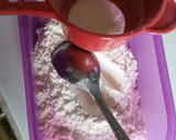 Foto langkah ke 1 dari resep Bolu chocolatos kukus takaran sendok,mantul😋😘.