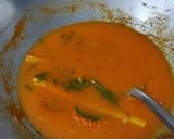 Foto langkah ke 2 dari resep Gulai Asem Pedas Ikan Mas Toba.