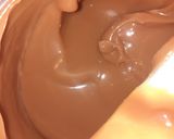 Foto del paso 5 de la receta: Salchichón de chocolate 🍫