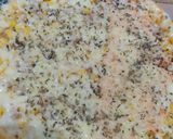 Foto langkah ke 9 dari resep Pizza teflon dough lembut dan empuk.