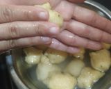 दही वड़े(Dahi vade recipe in Hindi) रेसिपी चरण 7 फोटो
