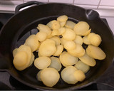 Foto del paso 5 de la receta: Patatas provenzales