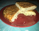 Foto del paso 7 de la receta: Tortilla de arroz y queso