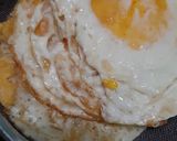 Foto langkah ke 1 dari resep Telor Ceplok Teriyaki.