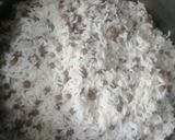 عکس مرحله 4 از دستور عدس پلو با گوشت چرخکرده 😋