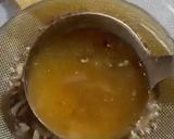 A picture of step 3 of Homemade Lamb Stock Recipe.