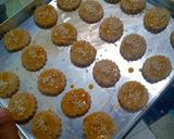Foto langkah ke 4 dari resep Kue kacang.