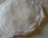 Foto langkah ke 9 dari resep Kulit lumpia homemade.