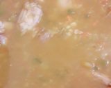 Foto del paso 3 de la receta: Guiso de pollo con choclo