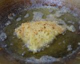 Foto langkah ke 3 dari resep Resep Kremesan Ayam No Baking Powder.