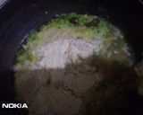 திணை சூப் ரெசிபி ஸ்டேப் 4 புகைப்படம்