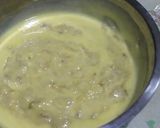 Foto langkah ke 3 dari resep Muffin Pisang Chocochips.