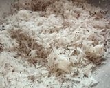 A picture of step 7 of Pitha (Bengali Coconut-Stuffed Pitha).