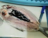 Foto langkah ke 1 dari resep Asem Asem Bandeng Tanpa Duri.