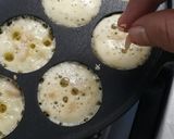 Foto langkah ke 4 dari resep Bika ambon ekonomis.