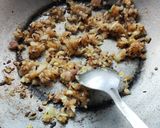 A picture of step 4 of Bharwa Karela (Stuffed Bitter Gourd).