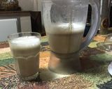Foto del paso 4 de la receta: Leche de Quinoa