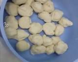 Homemade Rumaali Rotis recipe step 2 photo