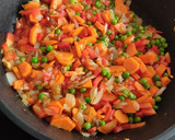 Foto del paso 2 de la receta: Albóndigas en salsa
