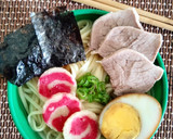 Foto del paso 8 de la receta: Naruto🍥Ramen🍜