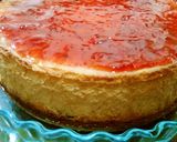 Foto del paso 4 de la receta: Tarta de ricota ~ Cheesecake