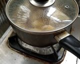 A picture of step 6 of Cold Served White Chicken Wings 白雲雞翼.