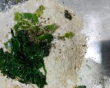 મેથી ની ભાખરી (Methi Bhakhri Recipe in Gujarati) રેસીપી સ્ટેપ2ફોટો