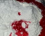 Foto langkah ke 2 dari resep Klepon mandi santan.
