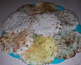 Foto del paso 8 de la receta: Tortillas de Arroz Sin Harina